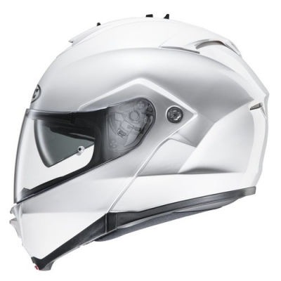 Kask Szczękowy HJC IS-MAX II Biały